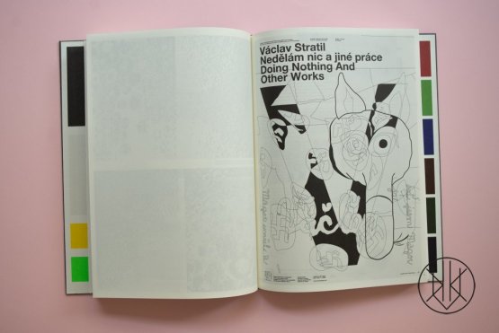 Alphabet for Futura