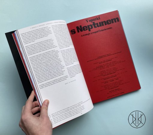 Czechoslayvakia: Mýty a memy národu československého