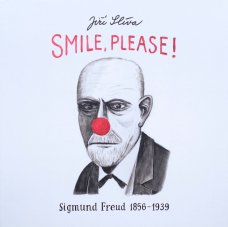 Jiří Slíva: Smile, Please!