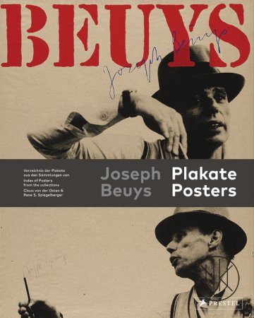 Joseph Beuys – Plakate. Posters