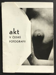 Akt v české fotografii