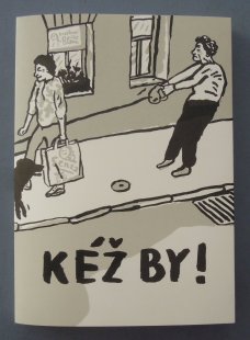 Kéž by!