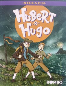 Hubert & Hugo 4