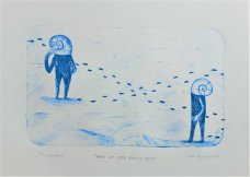 Ester Tajrychová: Have We Ever Really Met?