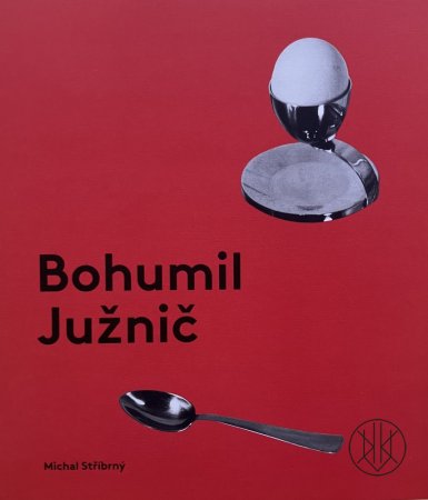 Bohumil Južnič