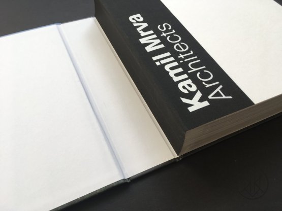 Kamil Mrva Architects