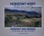 Horizont hory: Krajina pod Ještědem