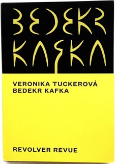 Bedekr Kafka