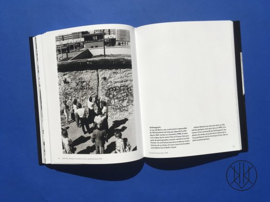 Helmut Newton: Berlin, Berlin