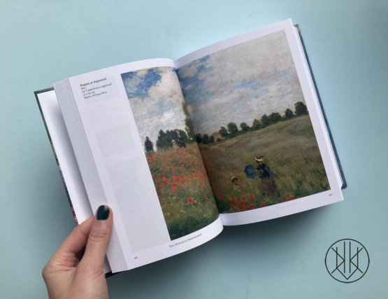 Monet: Triumph of Impressionism