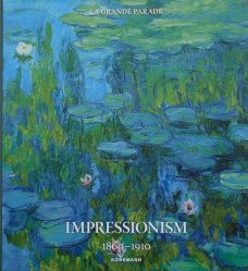 Impressionism 1860-1910