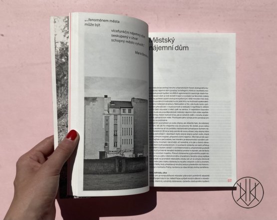 Náš dům: Dostupná architektura bydlení