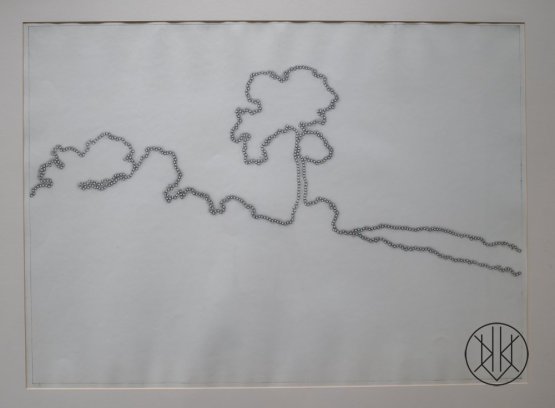Alena Kučerová: Stromek (A Tree)