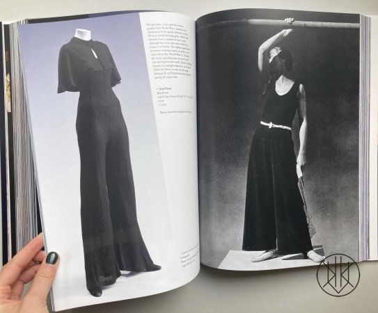 Fashion History from the 18th to the 20th Century