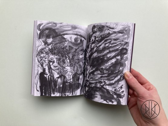 Oscar CHAN Yik Long: My Body Is a Reincarnated Population