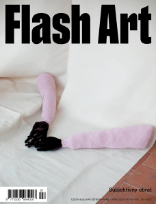FLASH ART #63