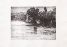 Lucie Raškovová: Berounka