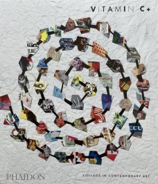 Vitamin C+: Collage in Contemporary Art