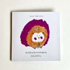 Hedgehopedia - Colorful