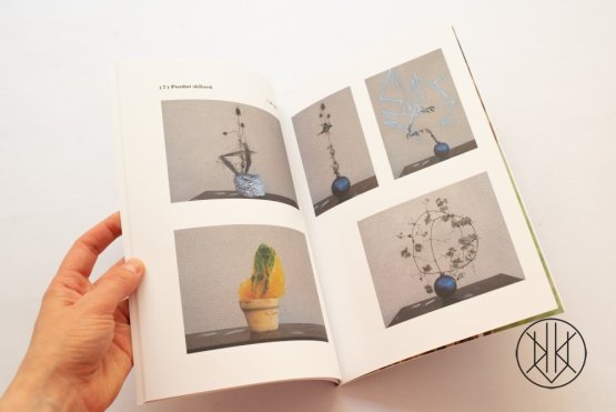 Ikebana B.K.S