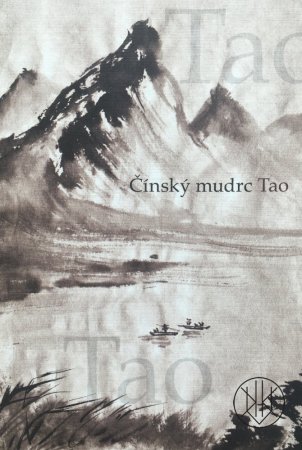 Čínský mudrc Tao