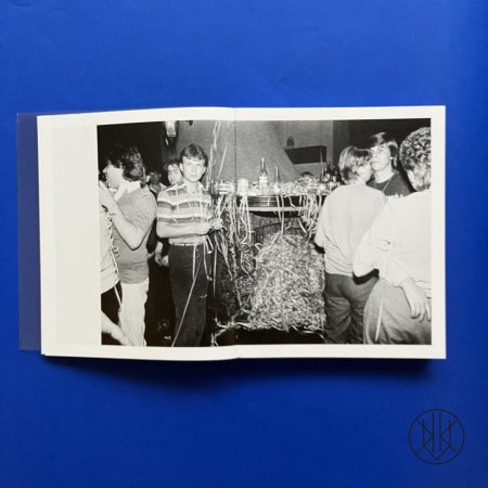 Libuše Jarcovjáková: T-Club