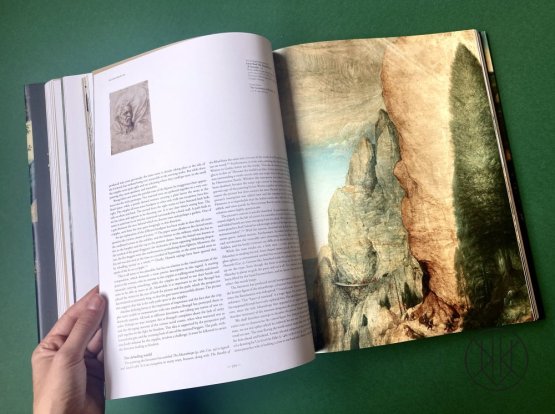 Bruegel: The Complete Works