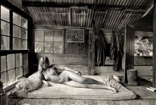 John Wehrheim: Diane Upstairs