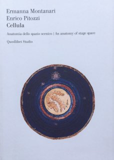 Cellula - An Anatomy Of Stage Space