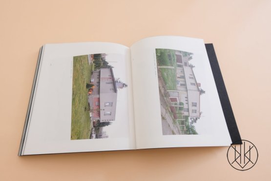 Šumperák Loss of plan