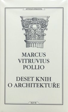 Deset knih o architektuře