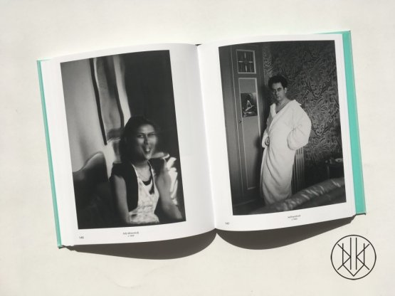 Man Ray: The Liberated Portrait