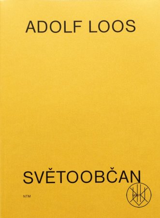 Adolf Loos - The Cosmopolitan