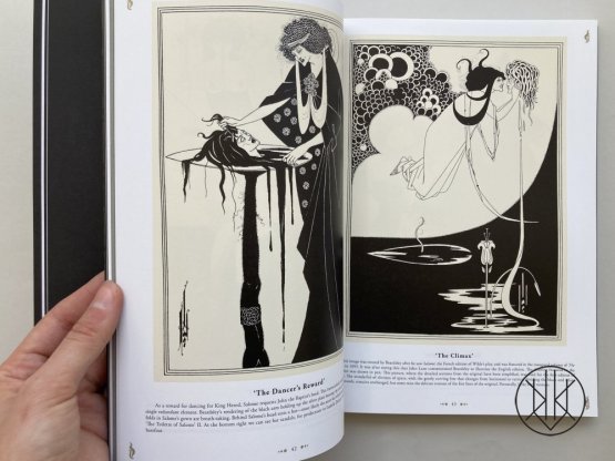 Aubrey Beardsley