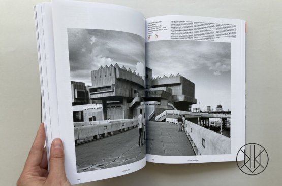 Atlas of Brutalist Architecture
