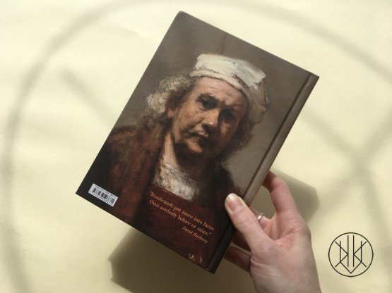 Rembrandt: Self-Portraits