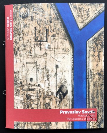 Pravoslav Sovák: The Loudness of Silence