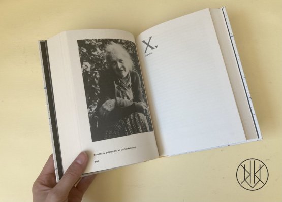 Suzanne Renaud: Petrkov 13