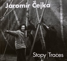 Jaromír Čejka – Traces