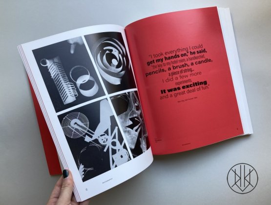 Man Ray: 1870-1976, Master of Lights