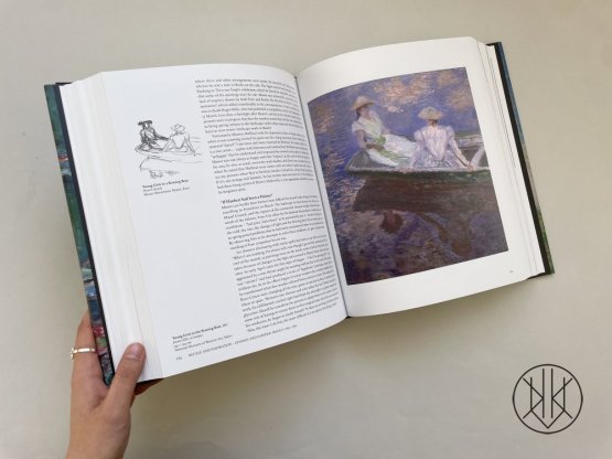 Monet: Triumph of Impressionism
