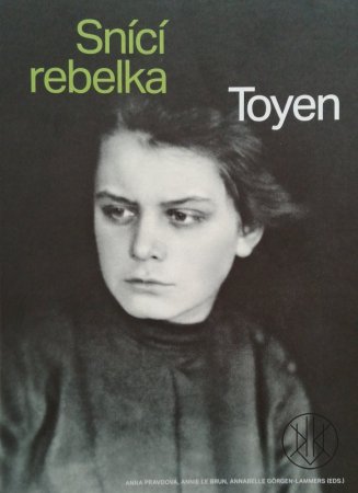 Toyen Snící rebelka (CZ)