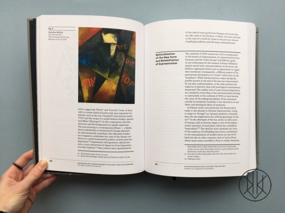 Nationalism and Cosmopolitanism in the Avant-Garde and Modernism