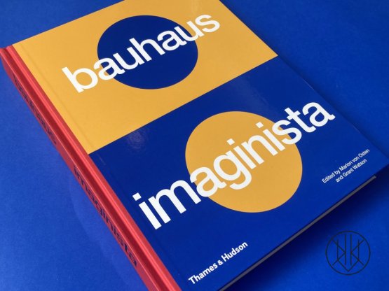 Bauhaus Imaginista