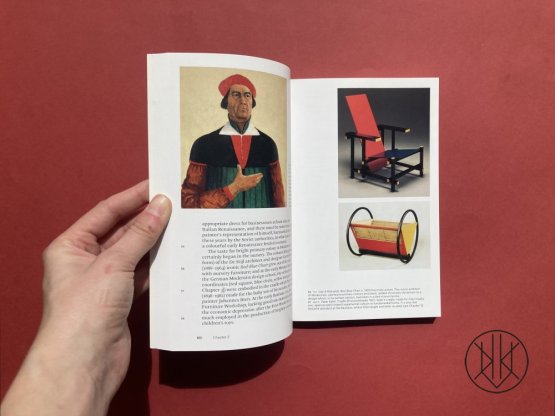 Colour in Art (World of Art)