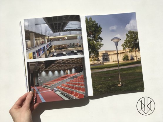 Columbus, Indiana. American Modern Architecture Community