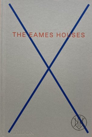 The Eames Houses