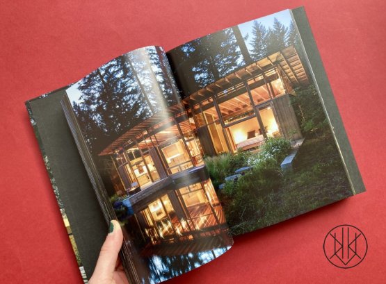 Homes for Our Time
