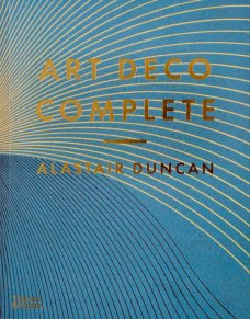 Art Deco Complete