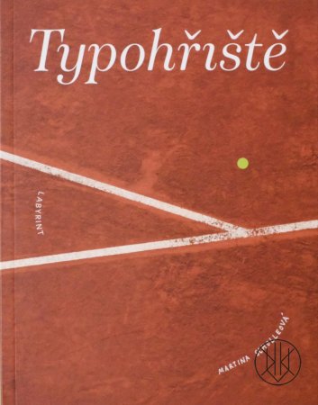 Typohřiště